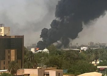 Golpe de estado en Sudán: 50 muertos y 1.000 heridos