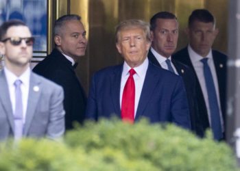 ¿Cuán serios son los cargos contra Donald Trump?