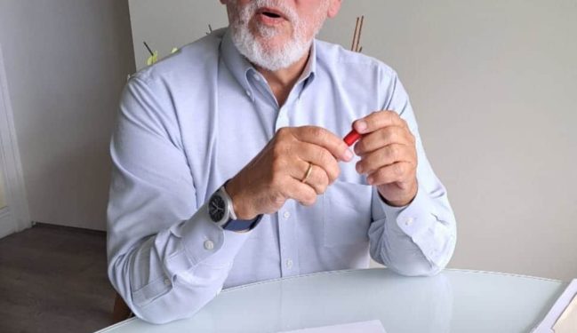 "Todos en el gobierno de Maduro están implicados en el desfalco a PDVSA, así que lo que pase con El Aissami será negociado"