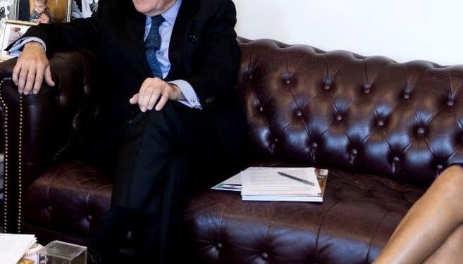 OEA reformará su código ético tras investigación a secretario general Almagro