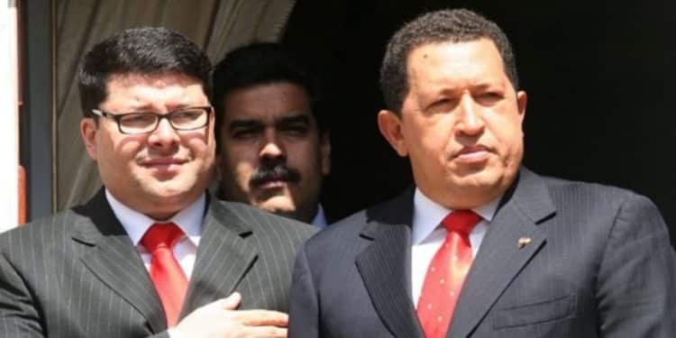 Presentaron en tribunales a 13 directivos de la CVG: Otro exministro de Chávez cae en la Purga de Maduro