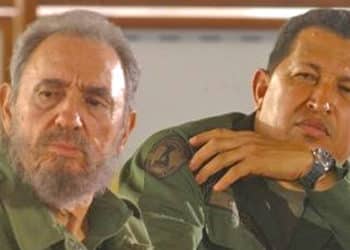 Los herederos del Castro Chavismo intentan revivir a la Unasur.