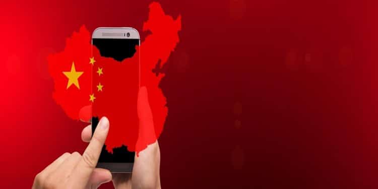 China: Inteligencia artificial sólo podrá generar contenidos que reflejen "valores socialistas"
