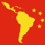 China ahora cuida sus inversiones en América Latina, reduciendo sus préstamos en la región.