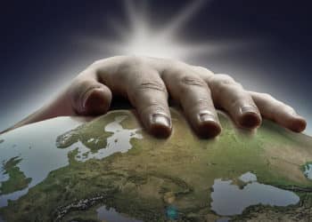 Los seres humanos seguimos destruyendo el planeta. Por lo que nuestros hijos heredarán un infierno en la Tierra.