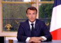 Macron presentó tres propuestas para salir de la crisis francesa