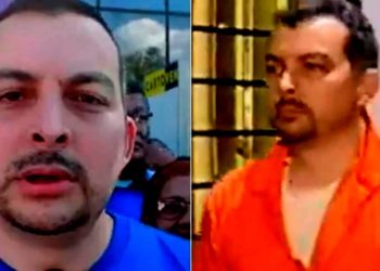 Purga de Maduro ¿Qué hay tras el "suicidio" de Leoner Azuaje?