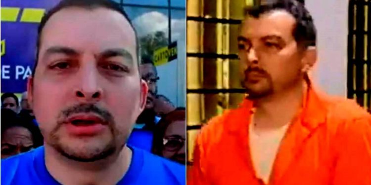 Purga de Maduro ¿Qué hay tras el "suicidio" de Leoner Azuaje?