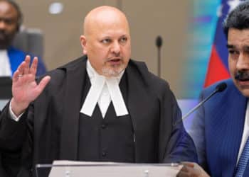 El fiscal de la CPI desmontó cada uno de los argumentos del régimen venezolano. La investigación continúa.