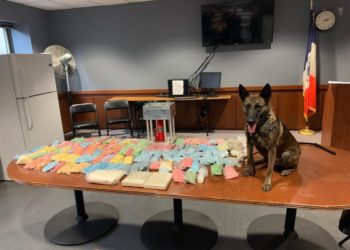 La "heroína zombie" hace estragos en EEUU