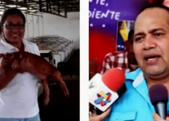 Van más de 200: ¿Quiénes son los jerarcas chavistas tras la nueva oleada de invasiones a fincas?