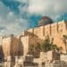 Tensiones en Jerusalen alteran la región…¿Por qué?