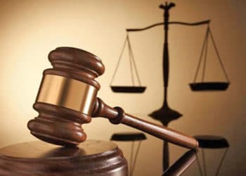 Ya antes la justicia de EEUU ha sentado a un poderoso en el banquillo de los acusados