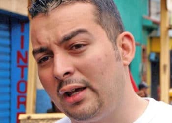 Según fotos filtradas de la autopsia, el cuerpo de Leoner Azuaje, presentaba evidentes signos de tortura.