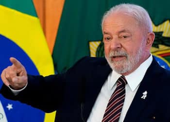 Lula ha adelantado que a partir de ahora su atención se centrará de lleno en la economía.