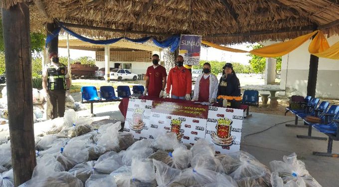 Venezuela se consolida como corredor de marihuana