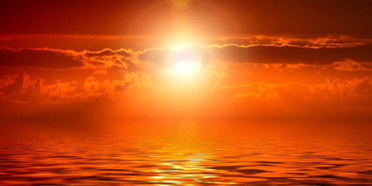 Los océanos del planeta se han calentado más de lo estimado