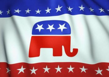 Republicanos… ¿Felices con que Biden se lance de nuevo?