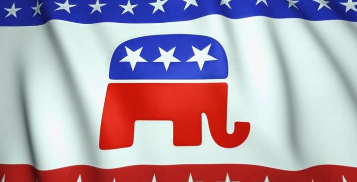 Republicanos… ¿Felices con que Biden se lance de nuevo?