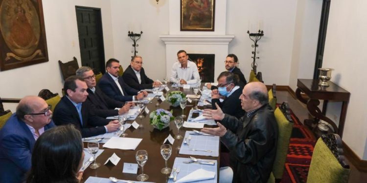 oposición venezolana