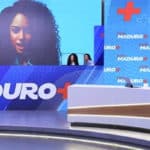 El nuevo programa de TV del mandatario venezolano, cuenta con una presentadora, llamada Sira, creada con Inteligencia Artificial.