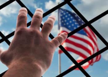 Supuestos deportados de EEUU, vinculados al régimen de Nicolás Maduro, son una cortina de humo más, para desinformar.