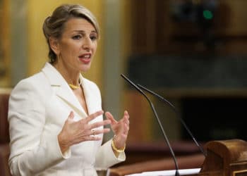 Sobredosis: España… ¿se refunda la izquierda?