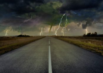 EEUU ocupa el primer lugar del mundo en catástrofes meteorológicas