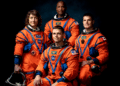 NASA: Una mujer, un afroamericano y un canadiense integran tripulación de Artermis que viajará a la Luna
