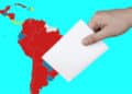 Se abre nuevo ciclo electoral en Latinoamérica: ¿qué tendencia se consolidará?