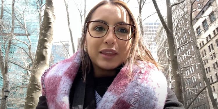 La venezolana, Arianna Lupi, es especialista en hacer crecer los negocios, de manera exponencial.