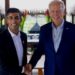 Biden se reunirá con Sunak la próxima semana