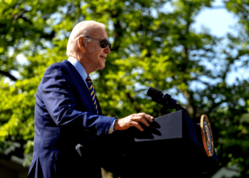 Biden dice que apoyará la prohibición de armas químicas en todo el mundo