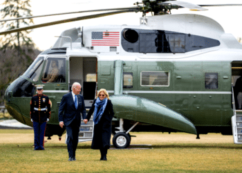 Por crisis del techo de la deuda: Biden acorta gira por Asia