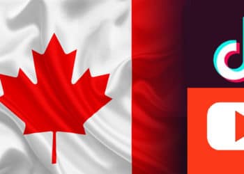 El proyecto de ley C-11 que molestó a YouTube y TikTok, busca promover la programación canadiense.