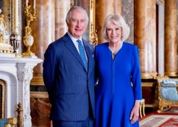 Coronación de Carlos III: Ceremonia más corta y con menos invitados que la de Isabel II