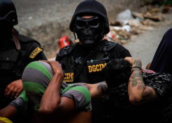 Venezuela: Hay 113 militares presos políticos y las causas abiertas triplican la lista