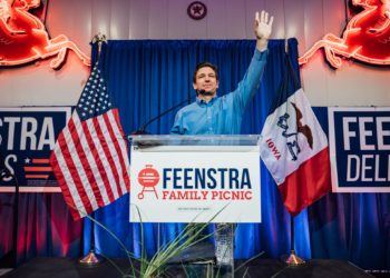 DeSantis