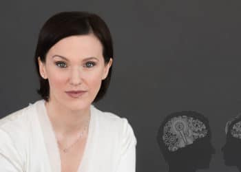 La Dra. Lisa Mosconi, señala de manera rotunda, que: "garantizo que no existe nada parecido a un cerebro de género masculino o femenino".