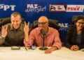 Hermanos Rodríguez Gómez incrementan su poder: PDVSA pasa a depender de la Vicepresidencia de la República