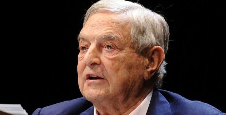 George Soros