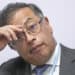 Colombia: aprobación de Gustavo Petro sigue cayendo estrepitosamente