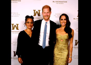 En NYC: Harry y Meghan estuvieron al borde de la muerte en una persecución con los paparazzi