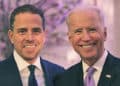 En la investigación contra Hunter Biden, por fraude fiscal, la pegunta es si su padre, el presidente Joe Biden, estaría involucrado en los negocios de su hijo en Ucrania.