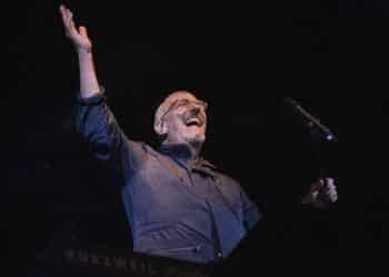 Ilan Chester nominado a Premios La Musa