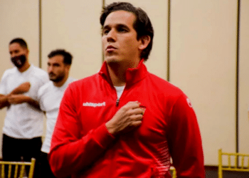 Jorge Giménez Ochoa, presidente de la FVF y ficha de Delcy Rodríguez, involucrado en la corrupción de PDVSA