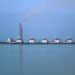 Central Nuclear de Zaporiyia  sin suministro eléctrico externo: OIEA alerta sobre su vulnerabilidad