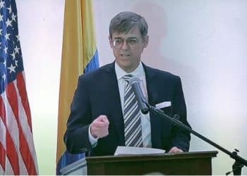 EEUU tendrá un nuevo ‘Encargado de Negocios’ en Nicaragua