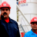 Expresidente de PDVSA de Maduro comanda mafia que contrabandea gasolina