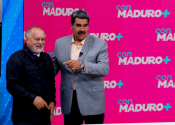 Maduro pasó de descalificar las sanciones de EEUU a calificarlas de delitos de lesa humanidad